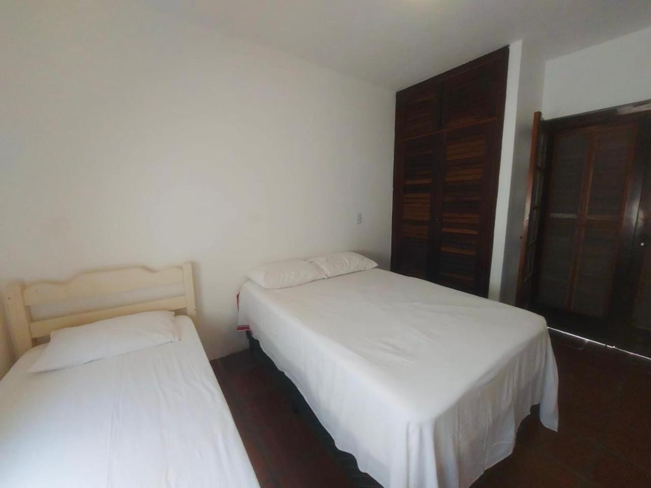 Suites Na Praia Do Itagua Conchegouba Ubatuba Exterior foto