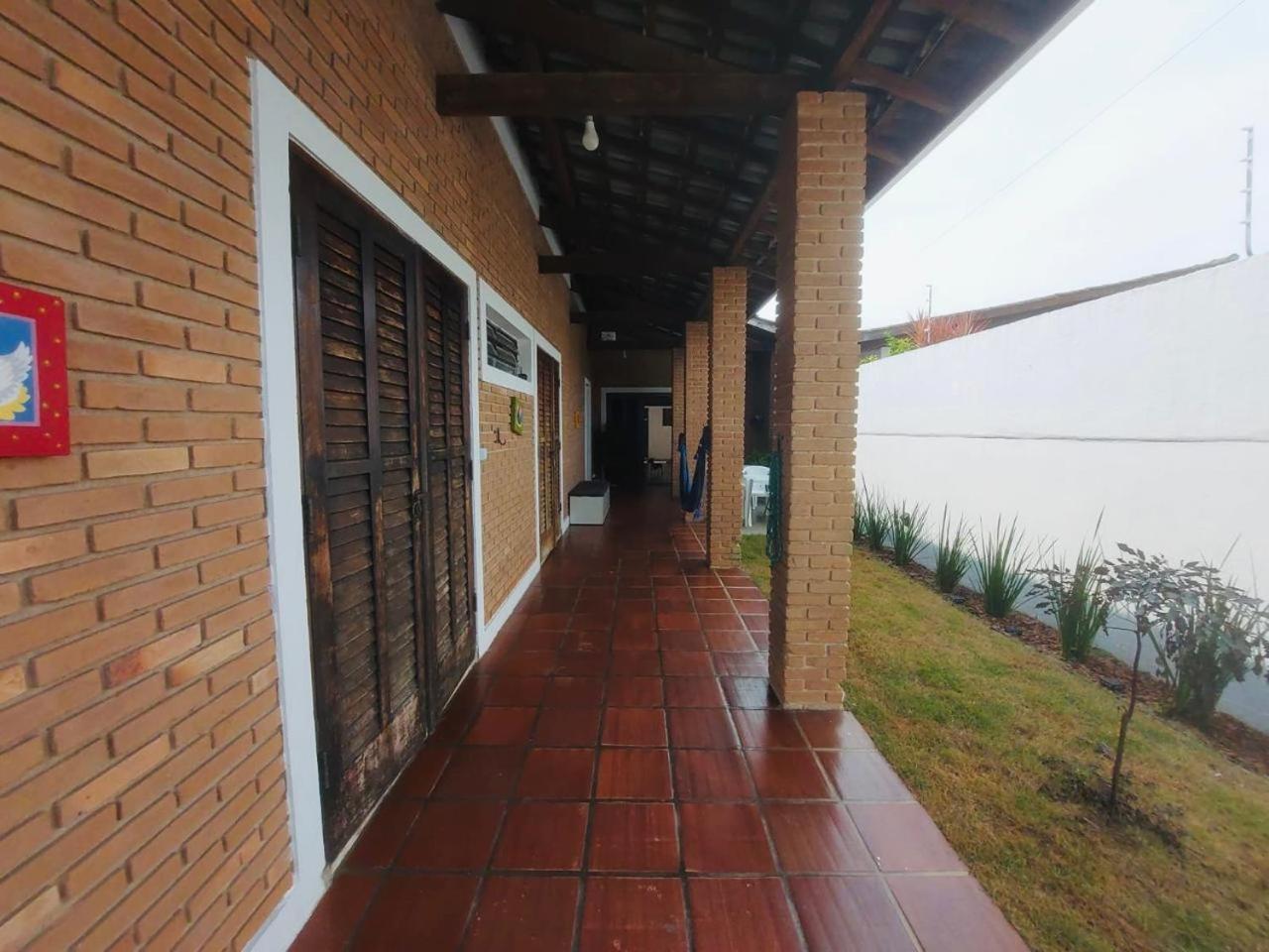 Suites Na Praia Do Itagua Conchegouba Ubatuba Exterior foto